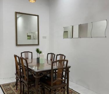 Lahat House | TAG Homestay Classic IPOH