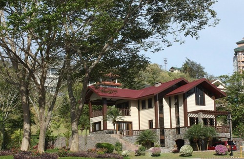 Tagaytay House | TAGAYTAY RELAXING FAMILY HOUSE FOR RENT