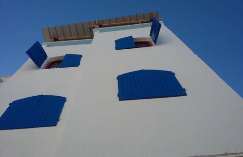 Tamrhakht Apartment | Taghazout bay appart (the queen appart)