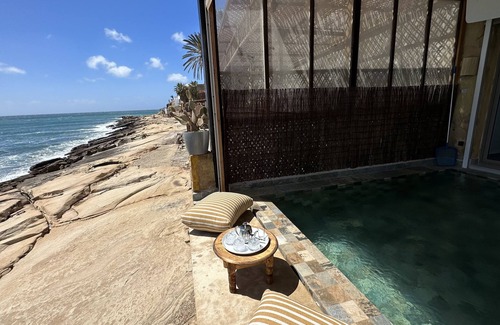 Taghazout House | Taghazout Dream View Avec Piscine Privée vue sur la mer