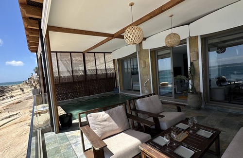 Taghazout House | Taghazout Dream View Avec Piscine Privée vue sur la mer