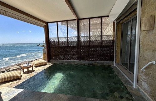 Taghazout House | Taghazout Dream View Avec Piscine Privée vue sur la mer