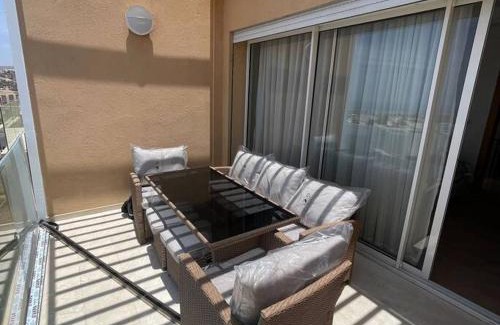 Tamrhakht Apartment | Taghazout Paradise - Duplex Confort - Vue mer piscine - Agadir