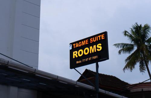 Ernakulam South Hotel | Tagme Suite