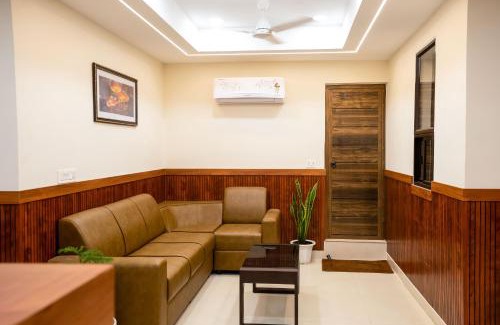 Ernakulam South Hotel | Tagme Suite