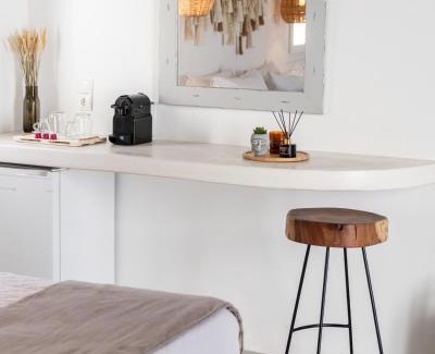 Tourlos Apartment | Tagoo Studios Mykonos