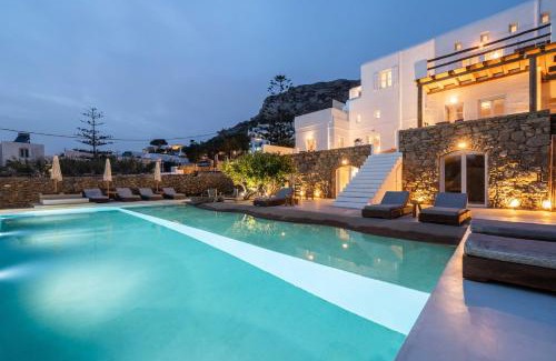 Tourlos Apartment | Tagoo Studios Mykonos