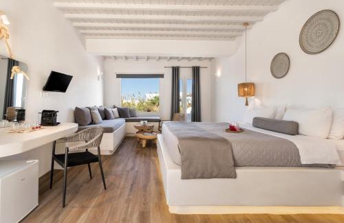 Tourlos Apartment | Tagoo Studios Mykonos