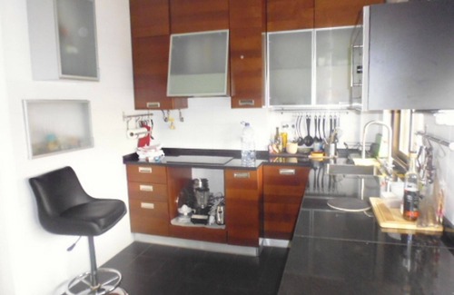 Santa Engracia House | Tagus River View Penthouse