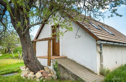 Tagyon Apartment | Tagyon Birtok Mandula Apartmanház