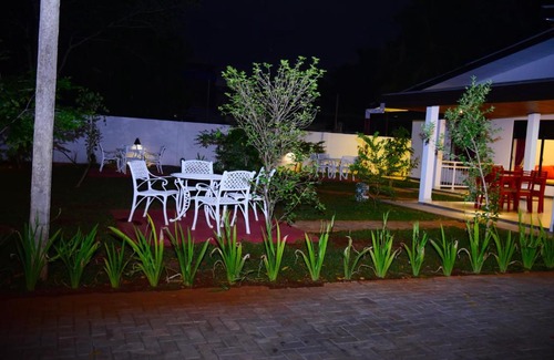 Anuradhapura House | Tahala Transit Home