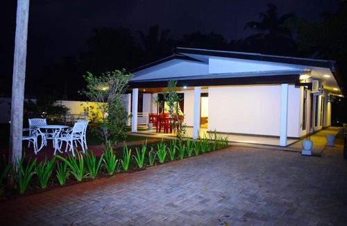 Anuradhapura House | Tahala Transit Home