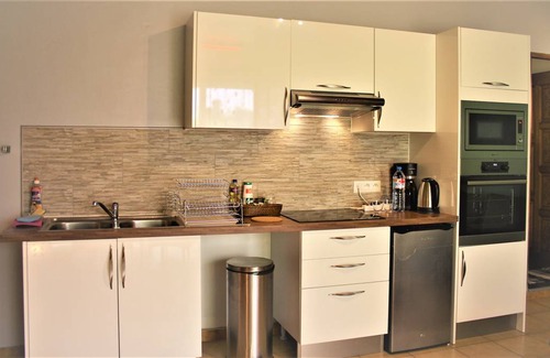 Punaauia Apartment | TAHITI - Sanny's Place Studio (PRM)