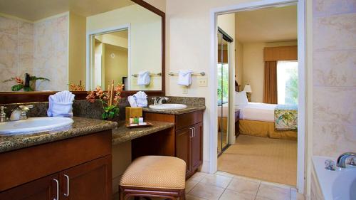 Las Vegas Resort | Tahiti Village Resort & Spa