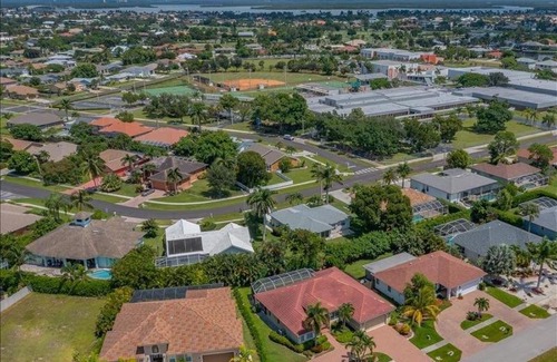 Marco Island House | Tahiti69 - 69 Tahiti Rd home