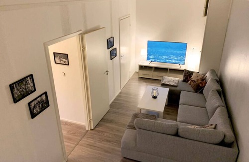 Reittio Apartment | TAHKO|ONNELA|HotTub|Sauna|BBQ|Sauna|GYM|PETS