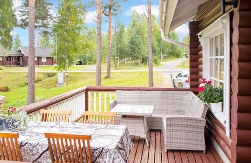 Tahkovuori House | Tahkon Nipashonka 2 A by Interhome