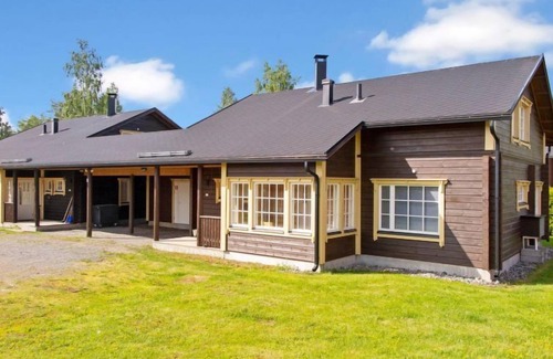 Tahkovuori House | Tahkontupa by Interhome