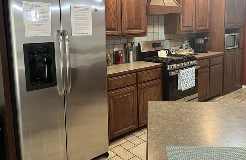 Tahlequah House | Tahlequah Traveler