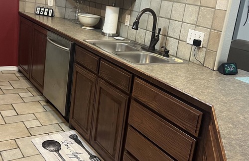 Tahlequah House | Tahlequah Traveler