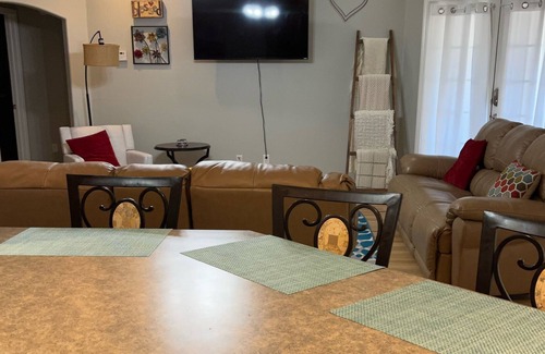 Tahlequah House | Tahlequah Traveler