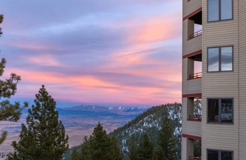 Tahoe Village Villa | Tahoe Getaway Villa w/Pool, Fitness Center
