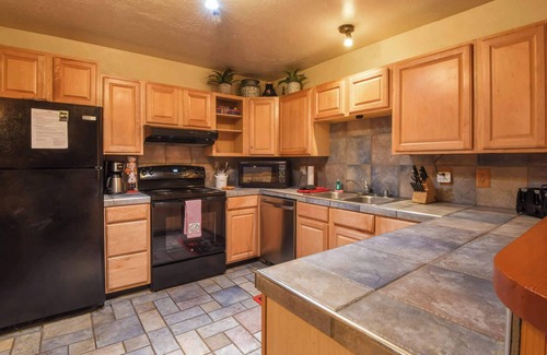 Tahoe Pines House | Tahoe Pines Cabin Sum
