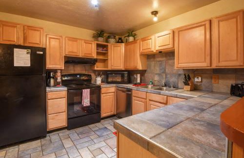 Tahoe Pines House | Tahoe Pines Cabin