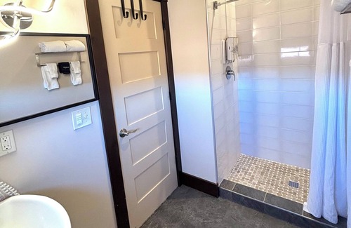 Downtown Hotel | Tahoe Star Hotel
