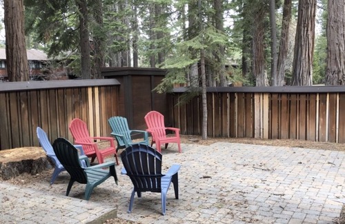 Tahoe Tavern House | Tahoe Tavern Condo in Lake Front Complex
