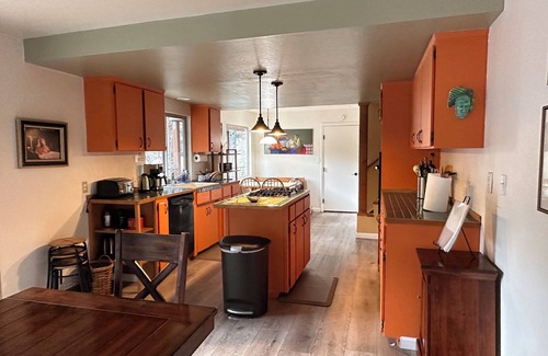 Christmas Valley House | Tahoe Xmas Valley Cabinn