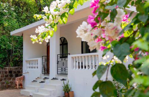 Vagator House | Tahom villas - Goa