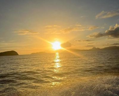 Naviti Island Resort | Tai Evi