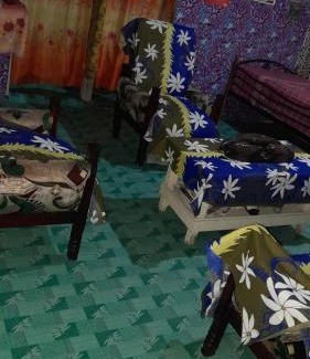 Naviti Island Resort | Tai Evi