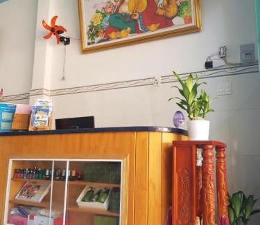 Duong Dong House | Tai Tri Guest House