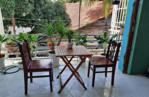 Duong Dong House | Tai Tri Guest House