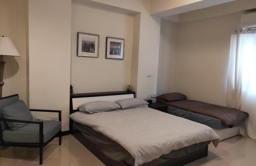 Wuri District House | Taichung HSR Homestay