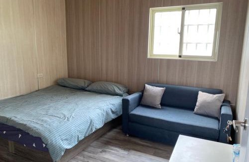 Wuri District House | Taichung HSR Homestay