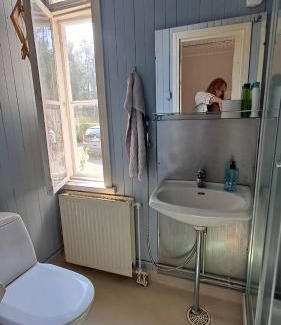 Varkaus Apartment | Taideniityn PikkuTaika 1-2lle