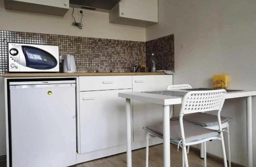 Klaipeda Apartment | Taikos Studio 6