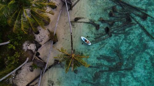 Kepulauan Banyak Resort | Tailana Island Pulau Banyak