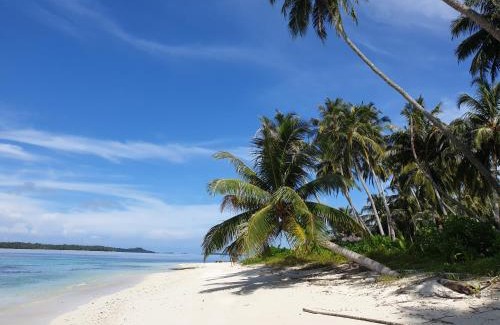 Kepulauan Banyak Resort | Tailana Island Pulau Banyak