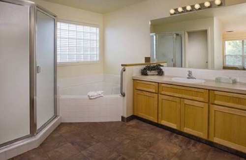 Redmond Resort | Tailor-made for recreation!
