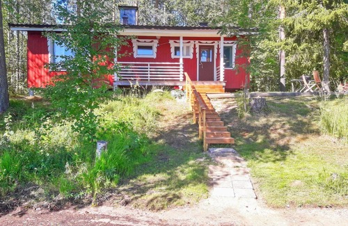 Kaavi House | Taimisto by Interhome