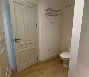 Jerez de la Frontera Apartment | Taina La Merced Suite