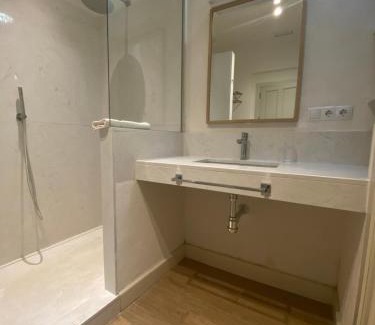 Jerez de la Frontera Apartment | Taina La Merced Suite
