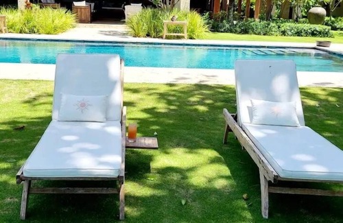 Rio San Juan Villa | Taino-Ti in Cabrera by Personal Villas - Secluded Beachfront Paradise