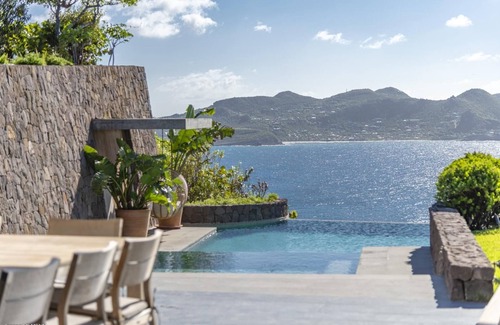 Pointe Milou Villa | Tainos (3/4 Rooms) Luxury villa