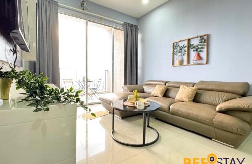 Larut Apartment | Taiping Crystal Creek Condo Pool Gym Netflix 8-9PAX
