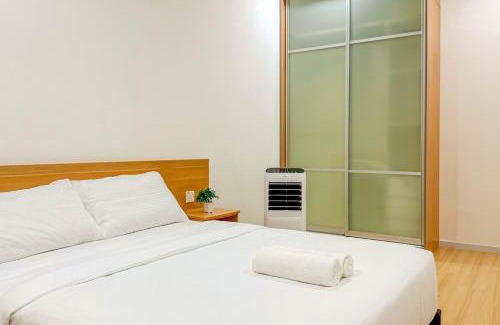 Larut Apartment | Taiping Peaceful Retreat near Lake Garden with WiFi